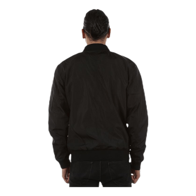 Wilmer Jacket Black