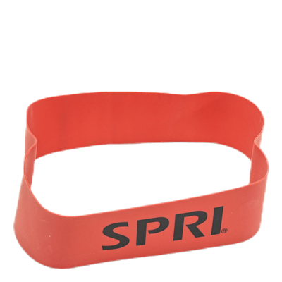 Mini Band Medium Red