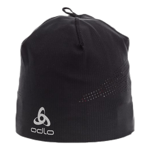 Move Light Hat Black