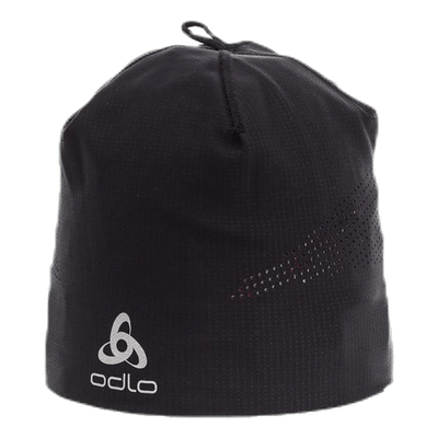 Move Light Hat Black