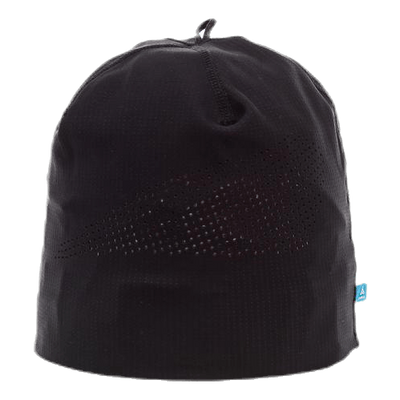 Move Light Hat Black