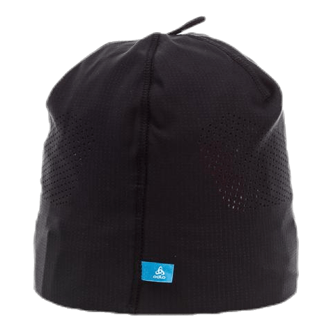 Move Light Hat Black