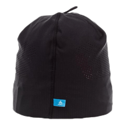 Move Light Hat Black