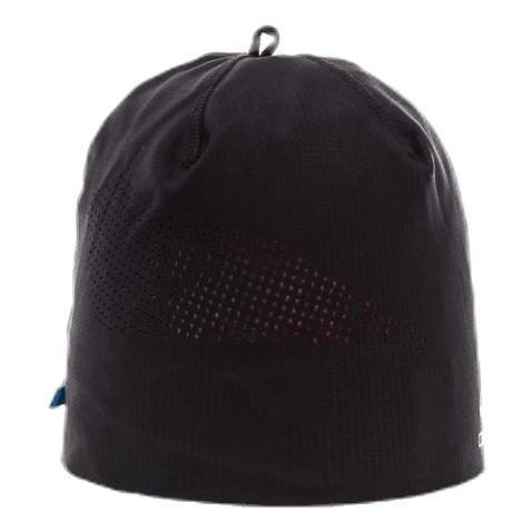 Move Light Hat Black