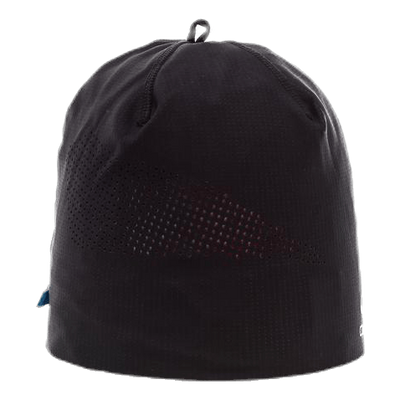 Move Light Hat Black