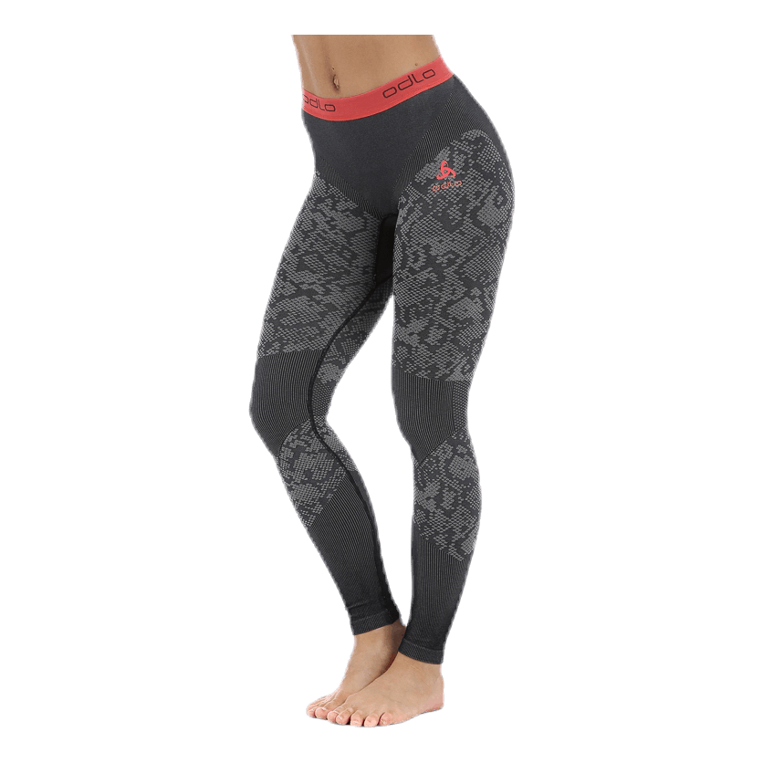 Evolution Blackcomb Warm Pants Black/Grey