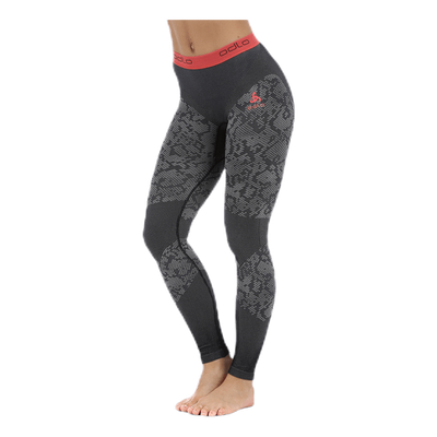 Evolution Blackcomb Warm Pants Black/Grey