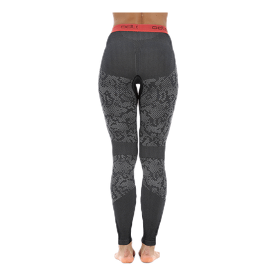 Evolution Blackcomb Warm Pants Black/Grey