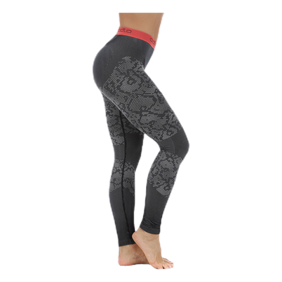 Evolution Blackcomb Warm Pants Black/Grey