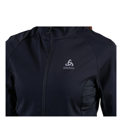 Aeolus Element Jacket Black