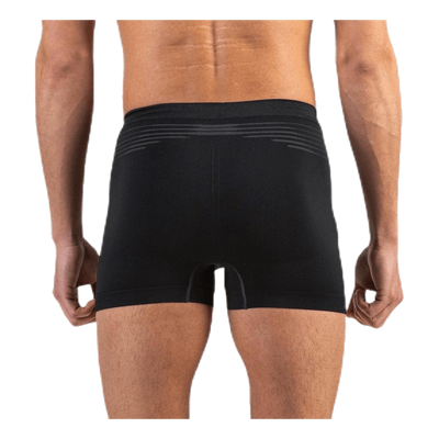 Performance Light Bottom Boxer Black