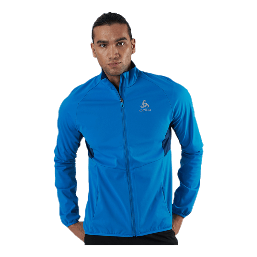 Aeolus Element Jacket Blue