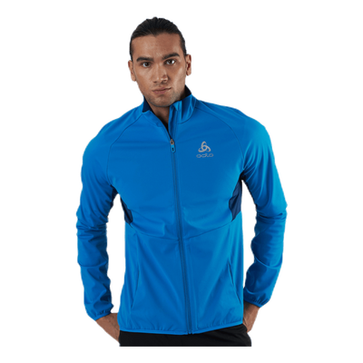 Aeolus Element Jacket Blue