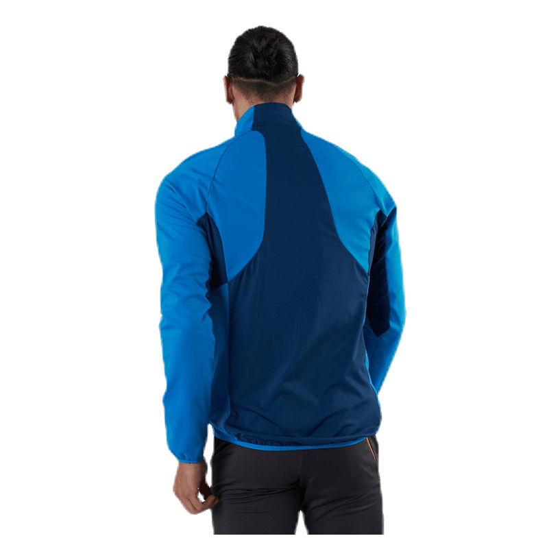 Aeolus Element Jacket Blue