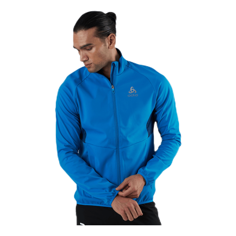 Aeolus Element Jacket Blue