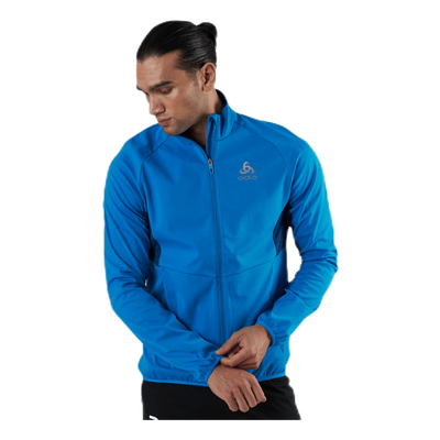 Aeolus Element Jacket Blue