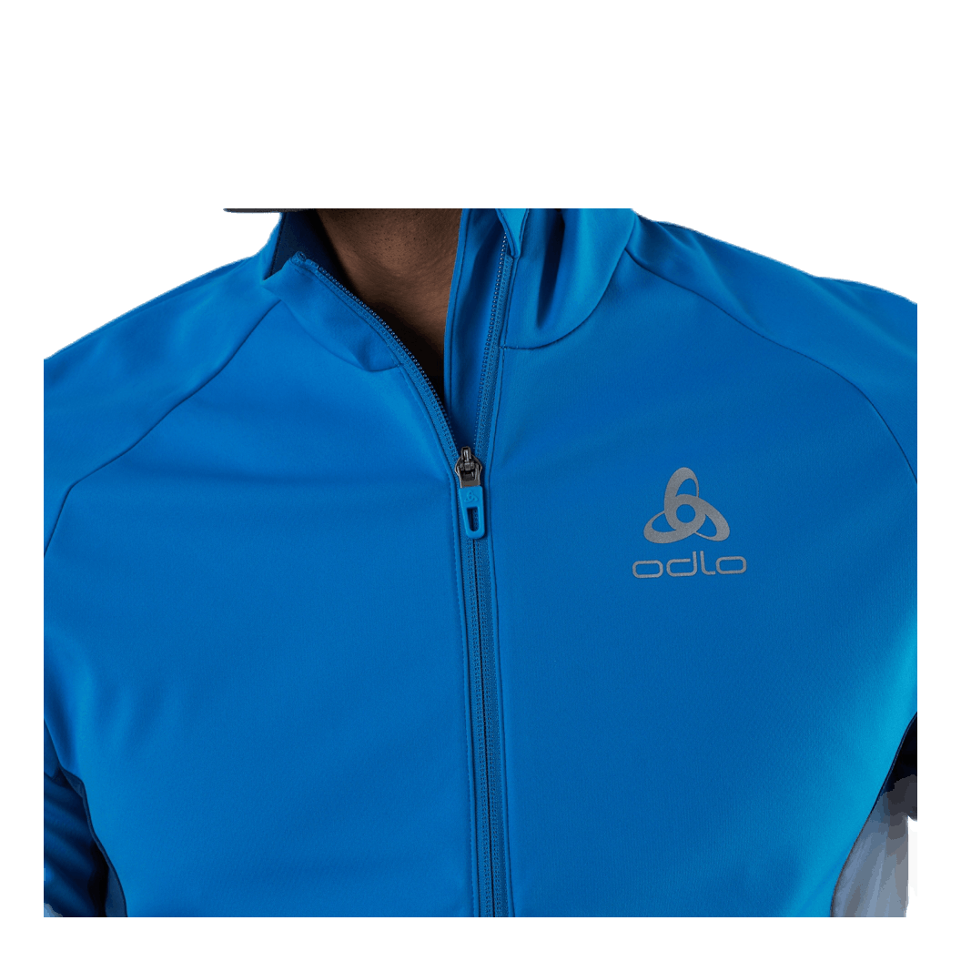 Aeolus Element Jacket Blue