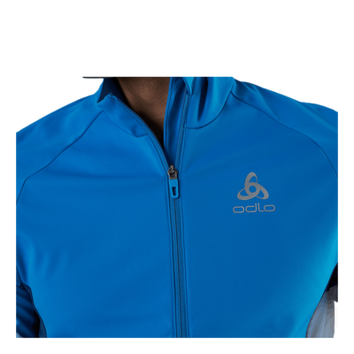 Aeolus Element Jacket Blue