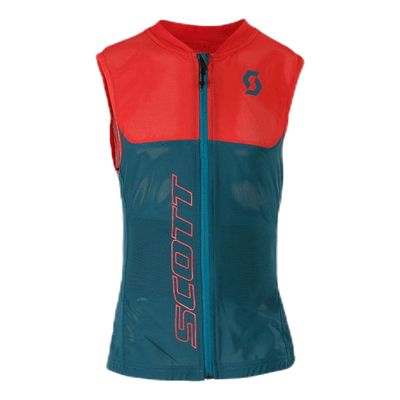 Actifit Plus Light Vest Green/Red