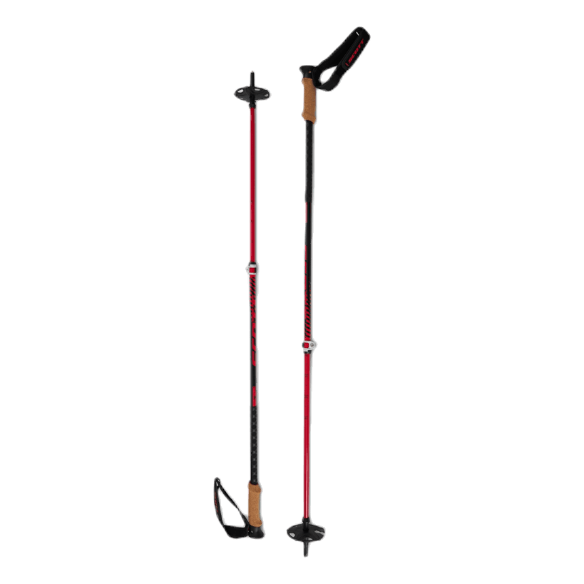 Pole Proguide Red