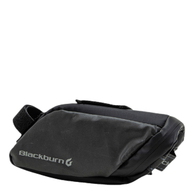 Grid Small Seat Bag Black