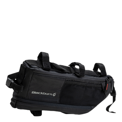 Outpost Frame Bag Medium Black