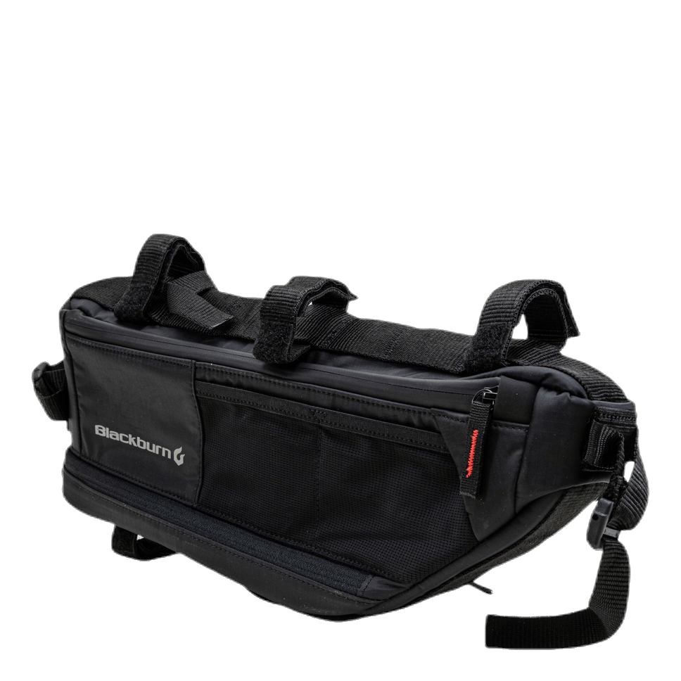 Outpost Frame Bag Medium Black