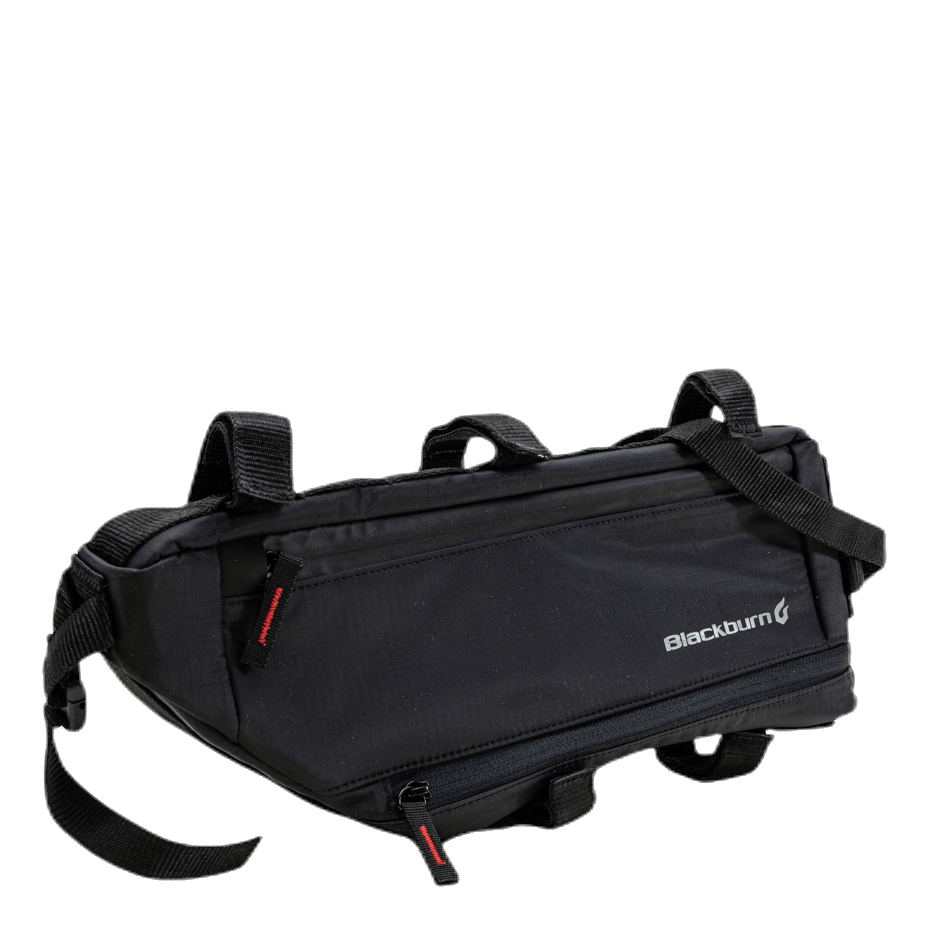 Outpost Frame Bag Medium Black