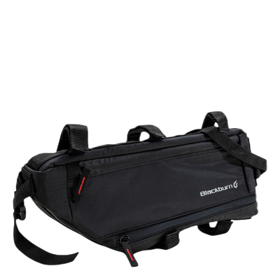 Outpost Frame Bag Medium Black