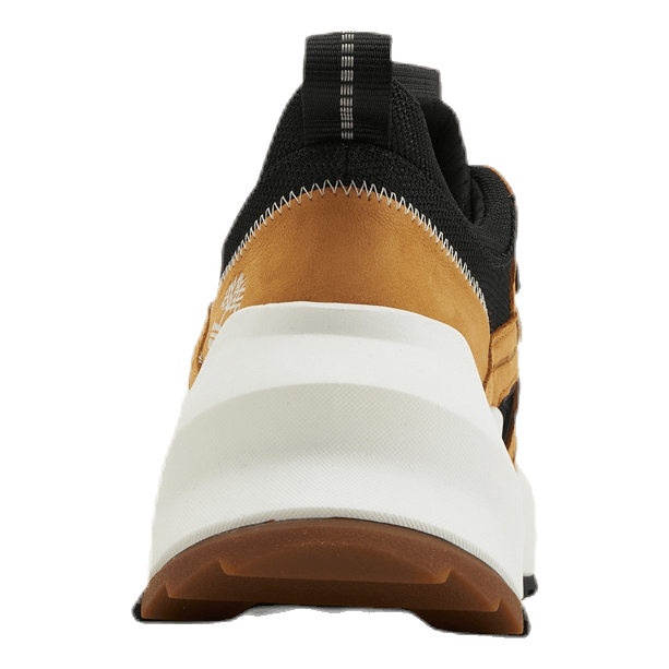 Madbury F/L Ox Black/Beige