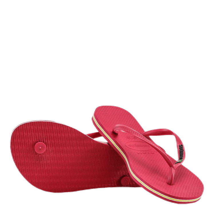 Slim Brasil Pink