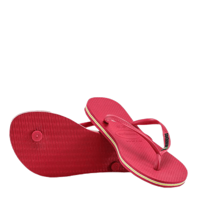 Slim Brasil Pink