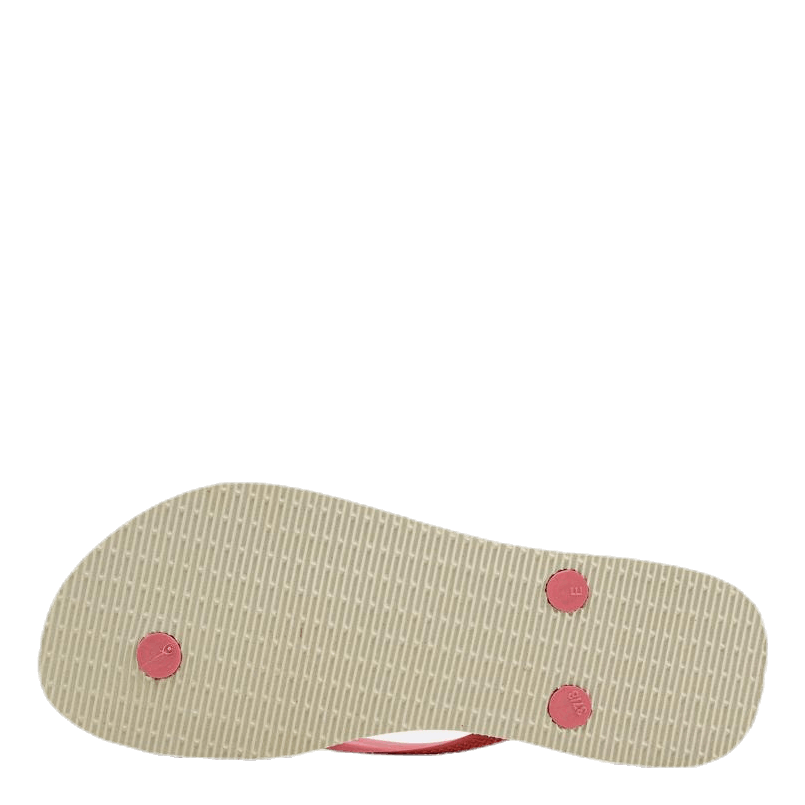 Slim Flatform Animal Beige