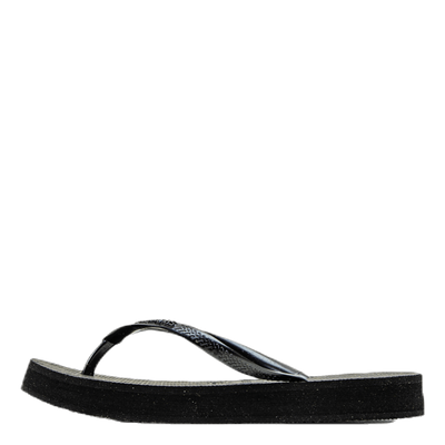 Slim Flatform Black