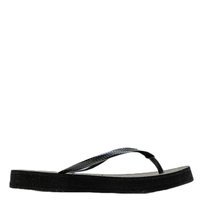 Slim Flatform Black