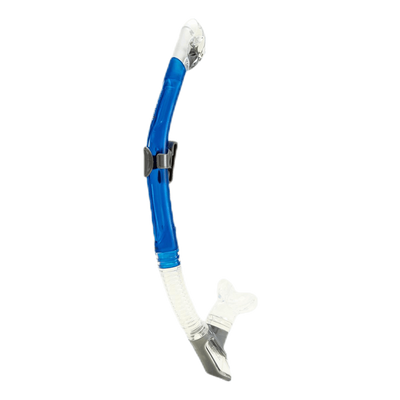 Snorkel Ergo Dry Blue