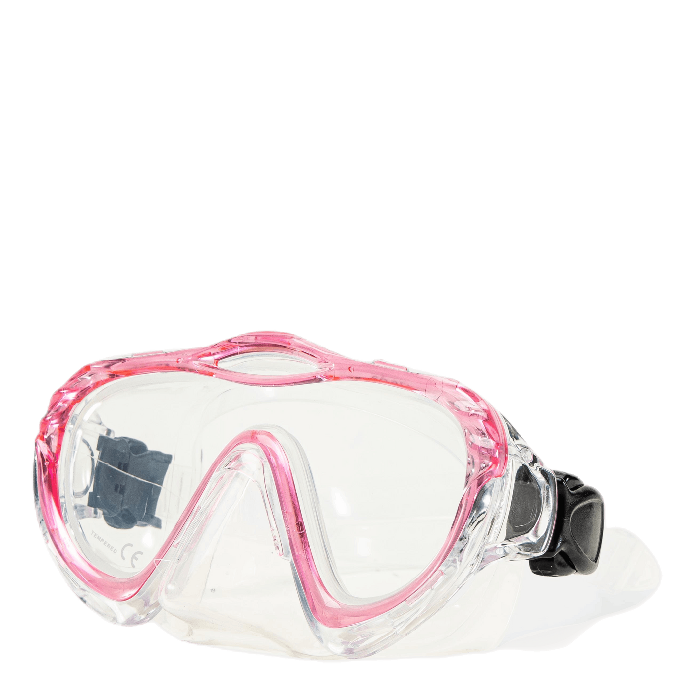 Mask Sharky Pink