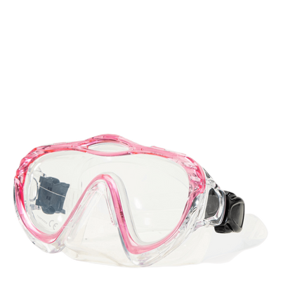 Mask Sharky Pink