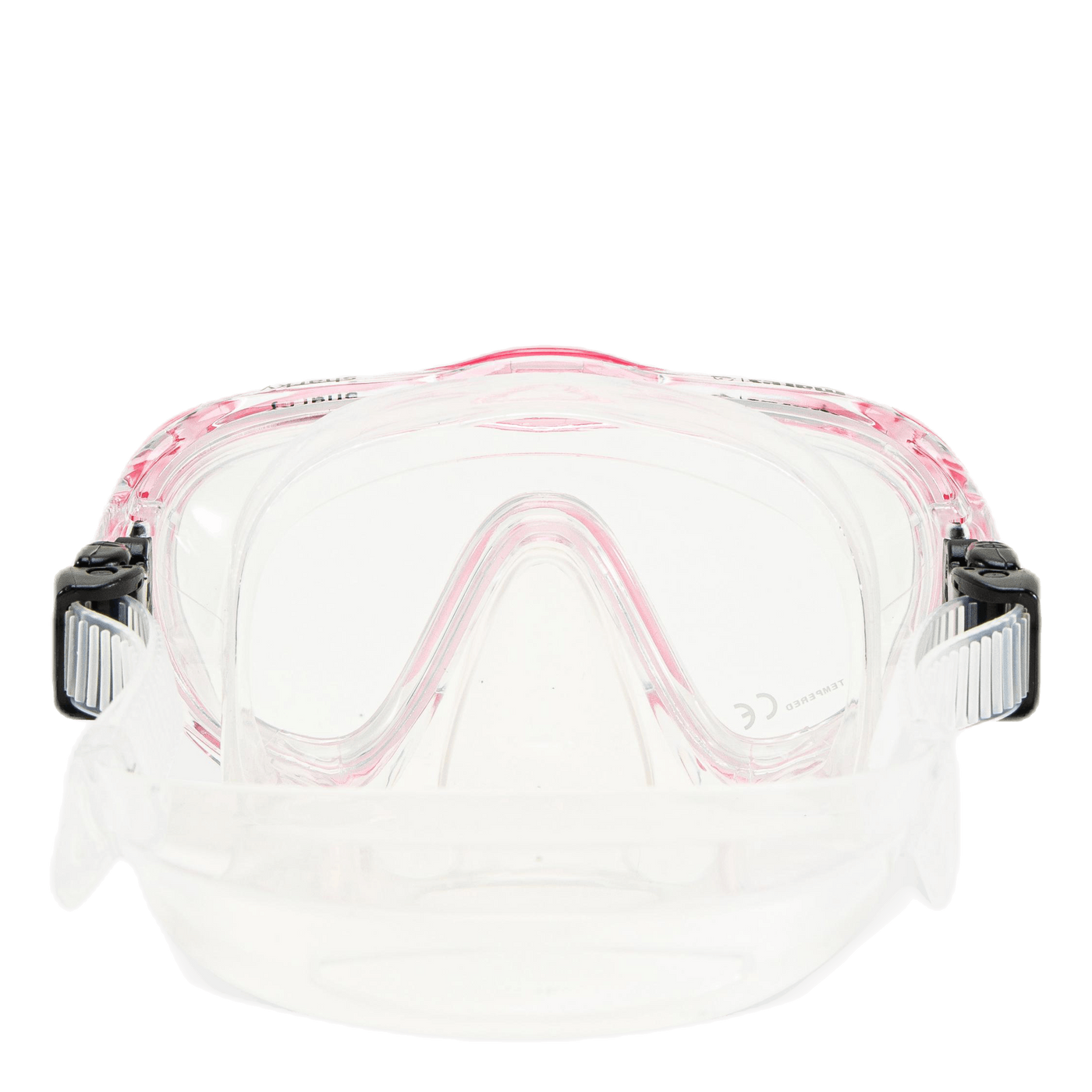 Mask Sharky Pink