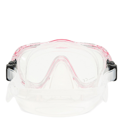 Mask Sharky Pink