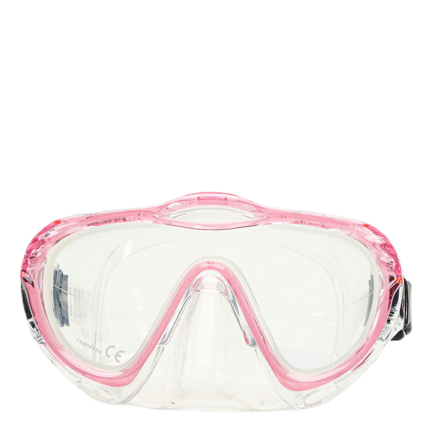 Mask Sharky Pink