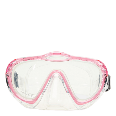 Mask Sharky Pink