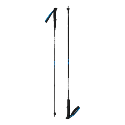 Distance Carbon Z Z-Poles Black