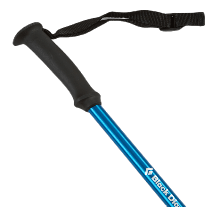 Trail Explorer Trek Poles Blue