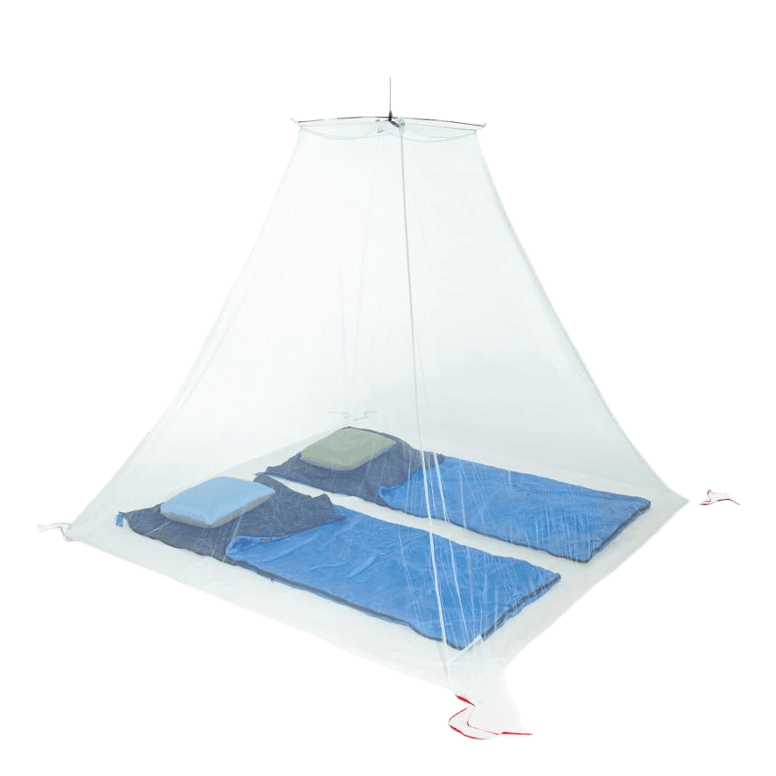 Travel Net Ultralight-Double White