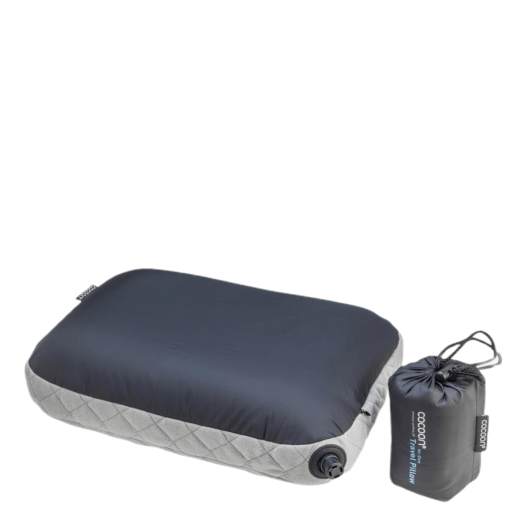 Air Core Pillow Grey