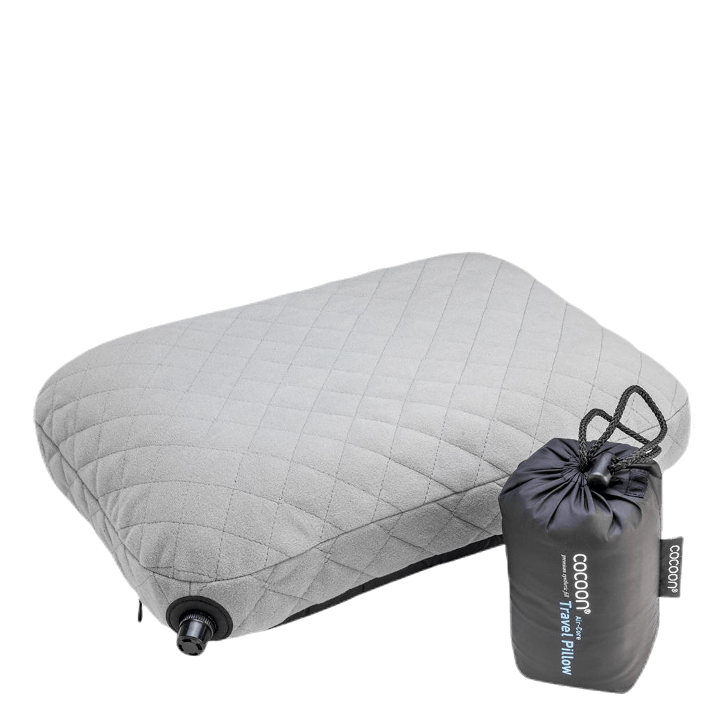 Air Core Pillow Grey