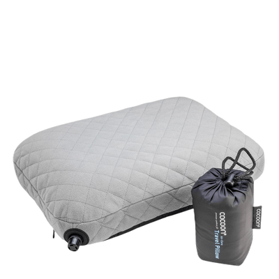 Air Core Pillow Grey