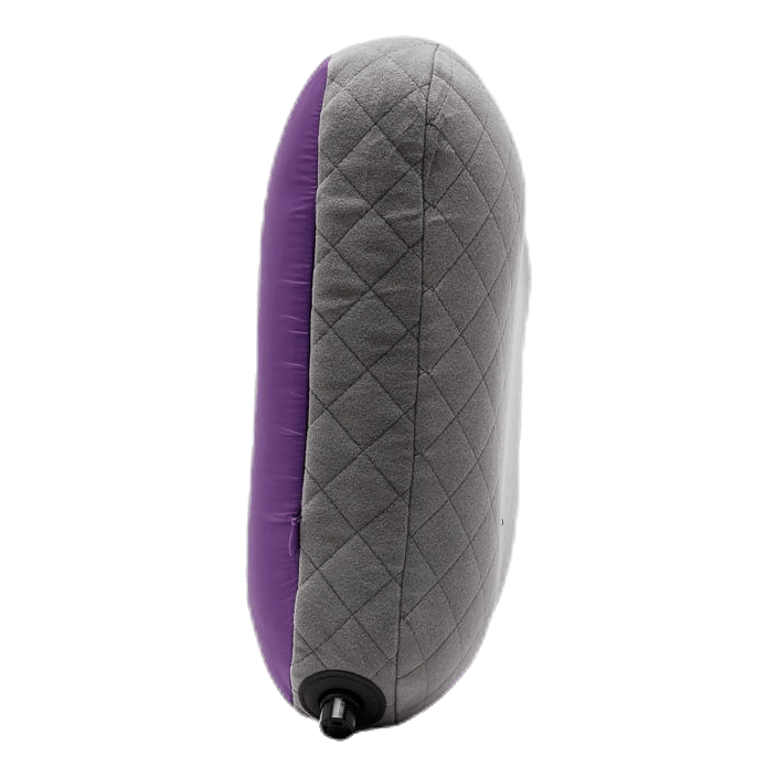 Air Core Pillow Ultralight Mid Purple/Grey