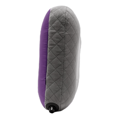 Air Core Pillow Ultralight Mid Purple/Grey